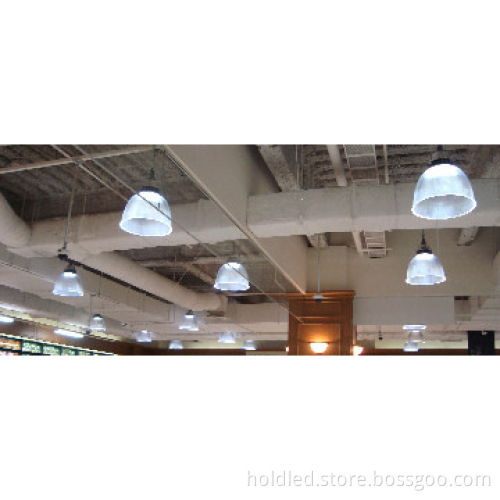 cree ul led high bay industrial indoor lighting